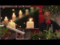 Voorbereidingen kerstshow bij tuincentrum Alméérplant in volle gang