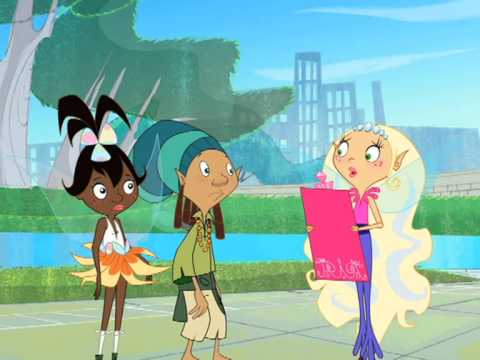 Pearlie – The Big Doll / Are You Being Served? - Kids TV Series, Kingdom Kids Zone - Treehouse Direct