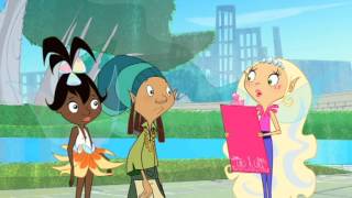 Pearlie - The Big Doll / Are You Being Served?