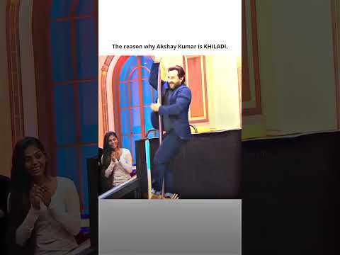 Khiladi vs Anari 🔥 #akshaykumar #saifalikhan #khiladi