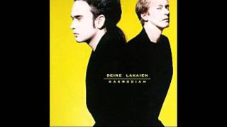 Deine Lakaien - My Shadows