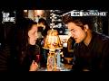 Edward Follows Bella To Protect Her Full Scene Twilight
