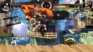 Download lagu Skullgirls: Salutations from Filia! mp3