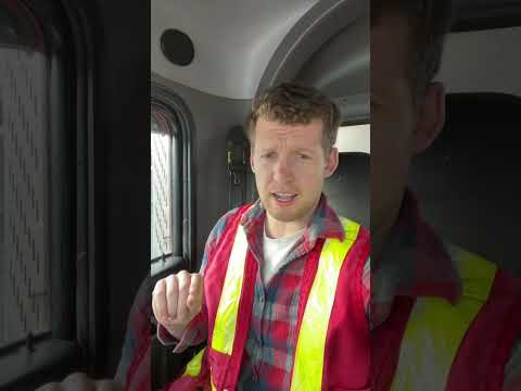 Trucking Tips for Newbies: Mastering Axle & Diff Locks for Your First Winter on the Road!