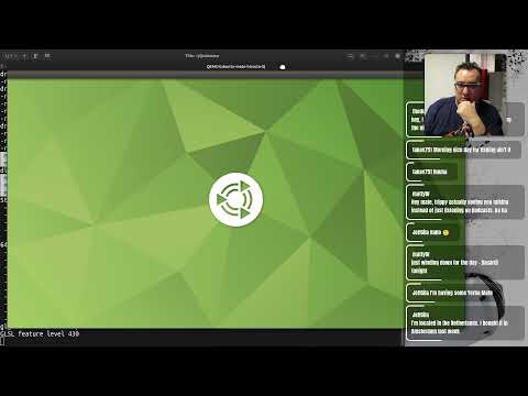 Testing MATE Desktop 1.26 on Ubuntu MATE Impish 🧉