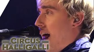 Bilderbuch - Schick Schock | Circus Halligalli