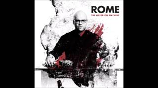 Rome - The Hyperion Machine [Full Album]