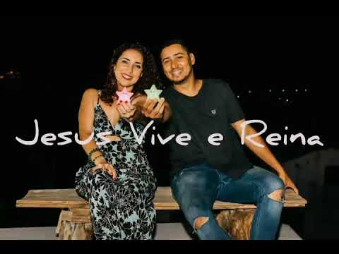 Jesus Vive E Reina - Thalles Dutra