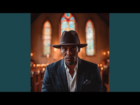 Eu te agradeço Senhor