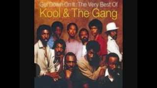 In The Heart Kool And The Gang