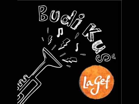 La Gef - Budi kus