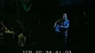 WWRY London - These are the days of our lives