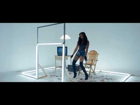 DAYNA NYANGE - SALE SALE (Official Video)