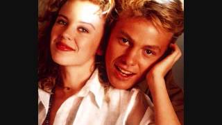 Kylie & Jason - "Especially For You" (DJQ's Extended Version)