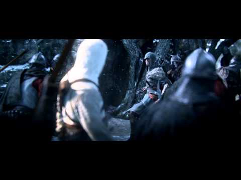Assassin's creed Revelations - E3 Trailer Continued [FR]
