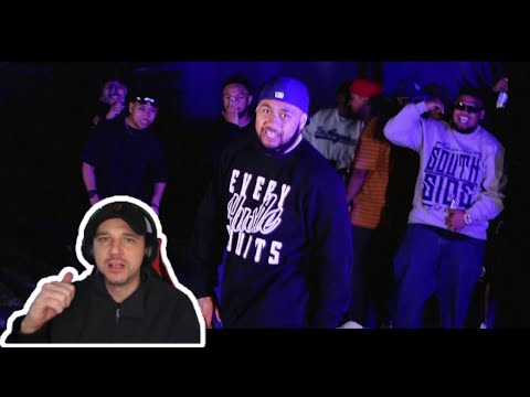 Mou.Fetz - Truth Official video - UK Reactions