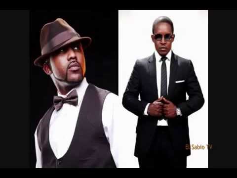 K_Naan ft. M.I _ Banky W - Waving Flag [Nigeria Remix]