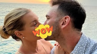 Pregnant Lindsay Hubbard teases ‘unique’ name of first baby with boyfriend Turner Kufe