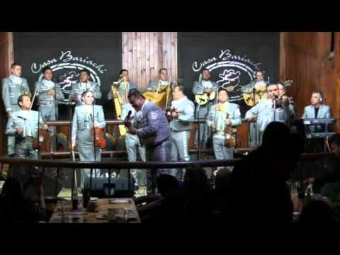 11 Terrenal los reyes de mexico 15 aniversario casa bariachi