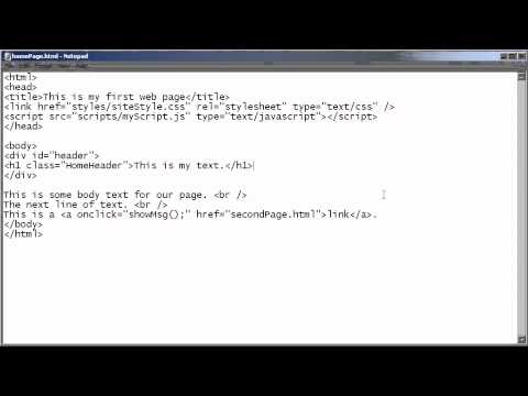 Web Development Series Basic Javascript Part 4