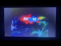 Nick Jr Fish 1999 VHS Quality