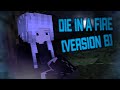 Die In A Fire Song Minecraft Animation Fallen From Skyes Version B