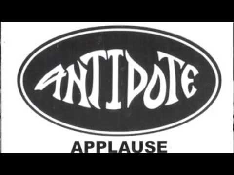 Antidote - Applause