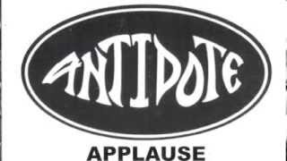 Antidote - Applause