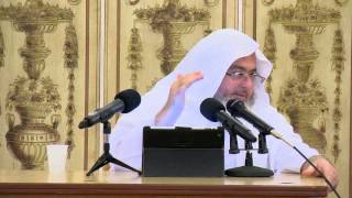 صورة 08  تقديم الرأي على الوحي 2   20 03 1435