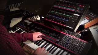 Video thumbnail for Demo of the KIWI-3P by Lackan
