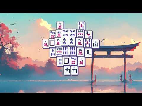 Mahjong Wonder - Solitaire video thumbnail
