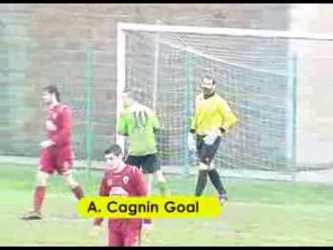 Albignasego Calcio - Piombinese Calcio 3-1 (02.03.2014)