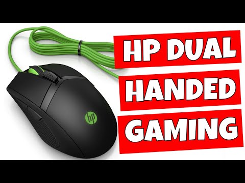 Kilimėlis Hewlett Packard (HP) Inlet HP video