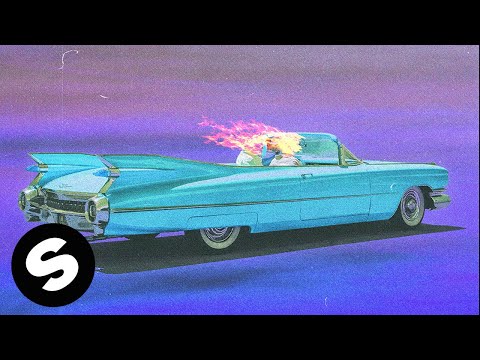 Kimotion - Jolene (feat Angie Robba) [Adam Trigger & Flo Dosh Remix] (Official Audio)