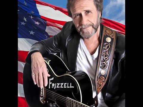 Thumbnail for David Frizzell interview & Radio Debut Made In America 6/28/2017 with Shelly West and Marty Haggard. by David Frizzell