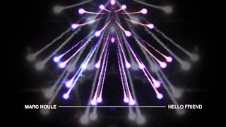 IT029 Marc Houle ft. Magda & NYMA - Fusion Pop EP Teaser