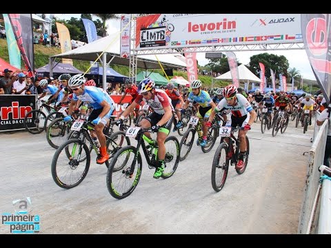 CIMTB - 2ª Etapa - São João del-Rei - 2016