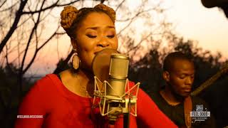 South African -Lady Zamar feel good session