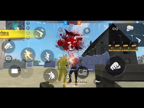 Viturino e lyricalmob - saque, (highlights) M1014,SPAS12🤡🔥