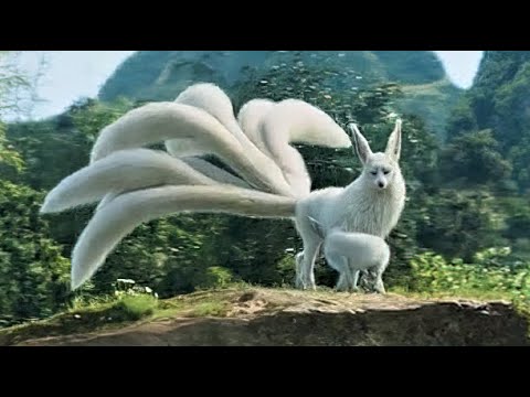 20 Mythical Creatures That Actually Existed in Real Life - Part 3