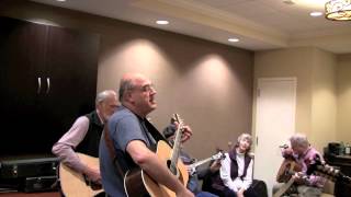California Blues and Sittin' on Top of the World, 12-29-11.mp4