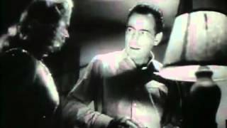 The Big Shot trailer.  Humphrey Bogart