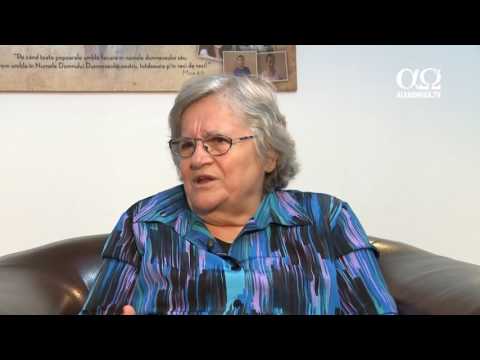 Vieti in lumina 1.4 - Marturie Marioara Macelaru