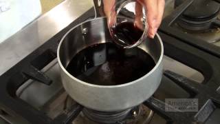 Super Quick Video Tips: How to Instantly Age Supermarket Balsamic Vinegar