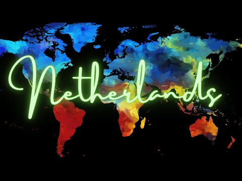 AMBIENT CHILLOUT MUSIC Relaxation Music & Background Lounge  ; Netherlands