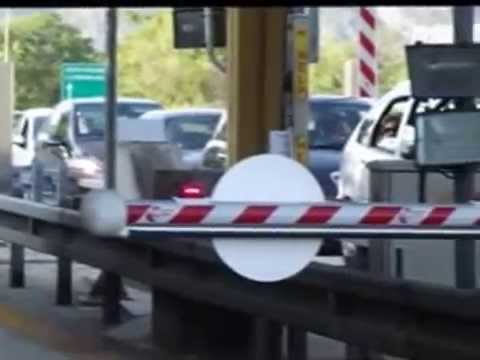 ONDA TG 1.07.2013 - SCIOPERO AUTOSTRADE: MOLTI DISAGI PER GLI AUTOMOBILISTI