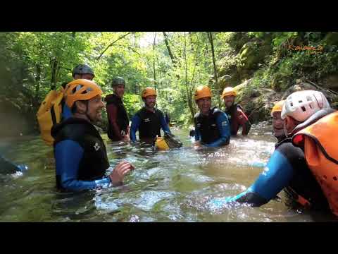 Présentation de Kalapca Loisirs. A travers cette vidéo, découvrez les activités que propose Kalapca Loisirs., 