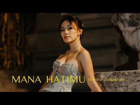 Mana Hatimu - Marsha Zulkarnain (Music Video)