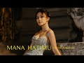 Mana Hatimu Marsha Zulkarnain Music Video