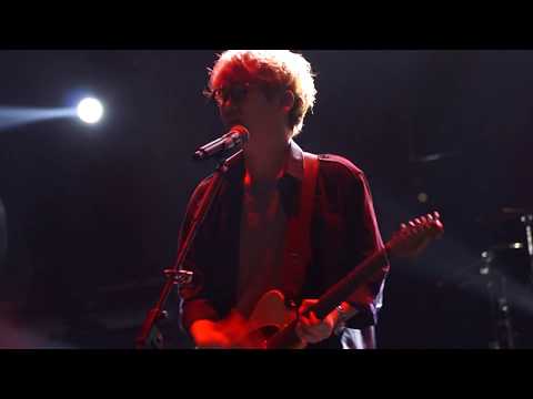 170909 42 넬 - 부서진